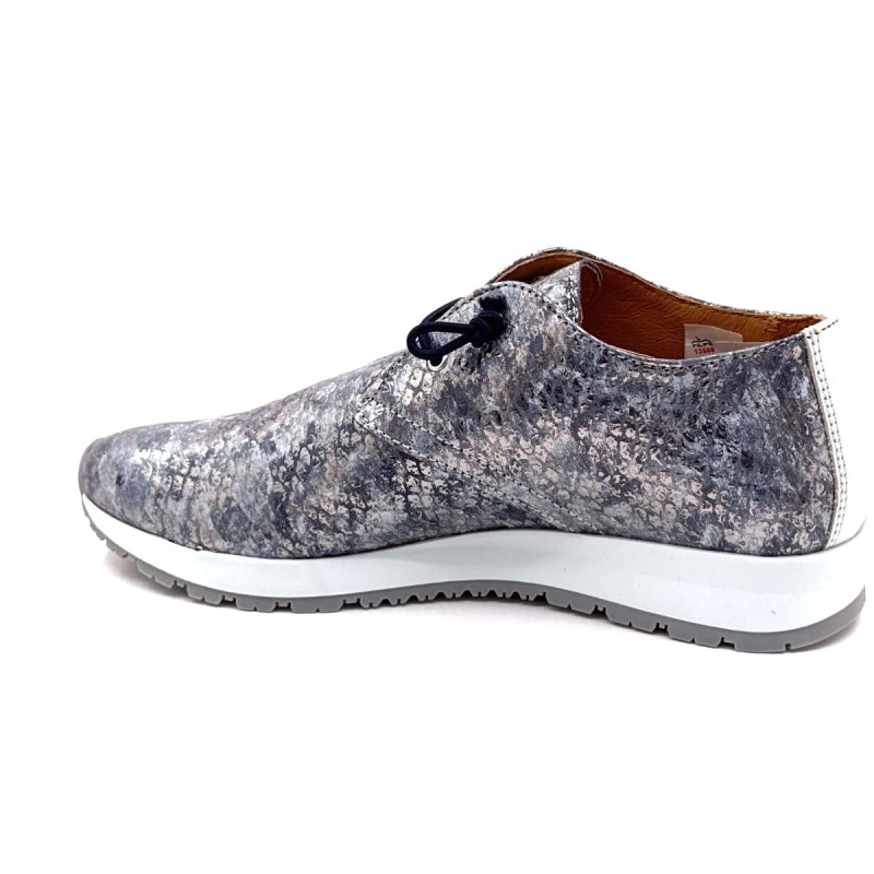 13588 Ivoire Chaussures