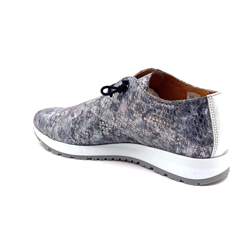 13588 Ivoire Chaussures