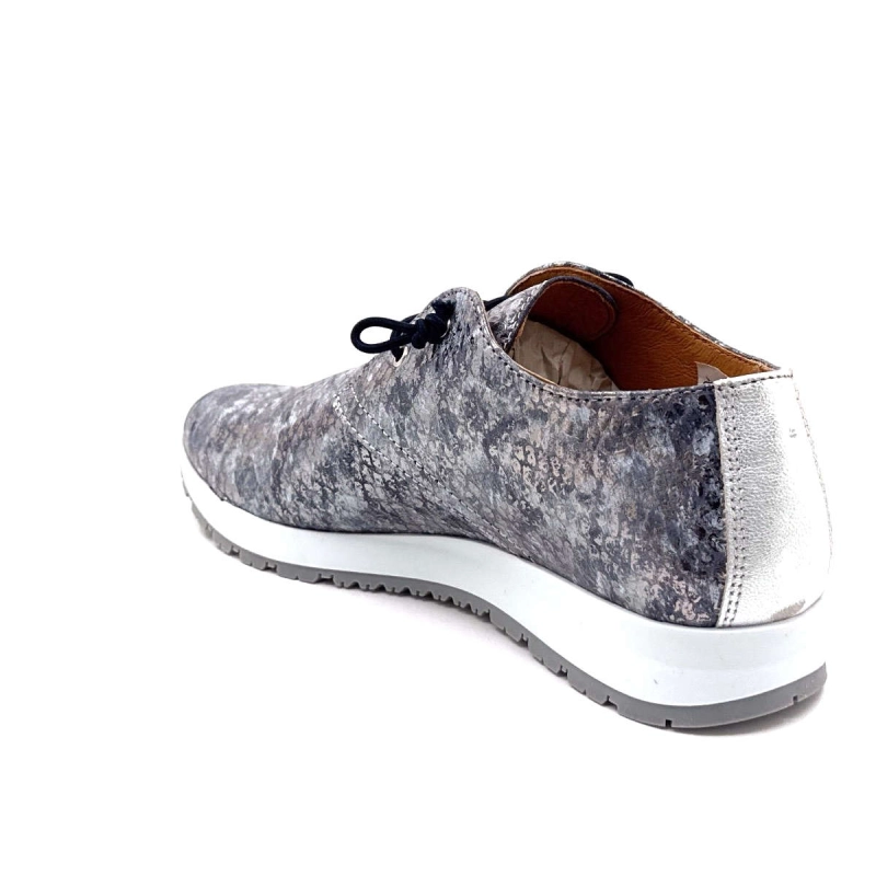 13588 Ivoire Chaussures