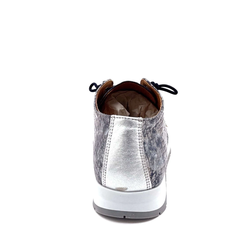 13588 Ivoire Chaussures