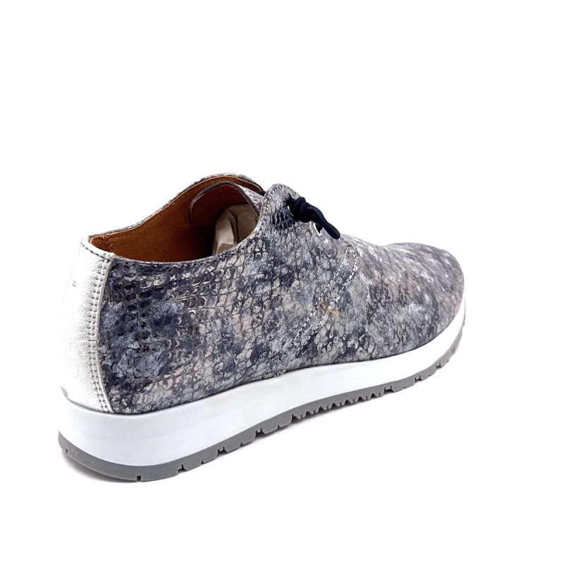 13588 Ivoire Chaussures