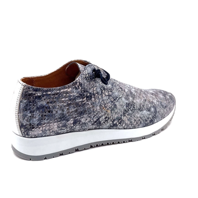 13588 Ivoire Chaussures