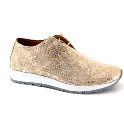 Male Ivoire Chaussures