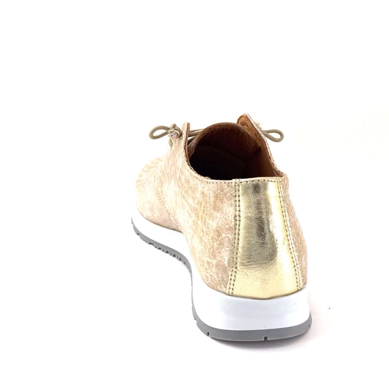 13588 Ivoire Chaussures