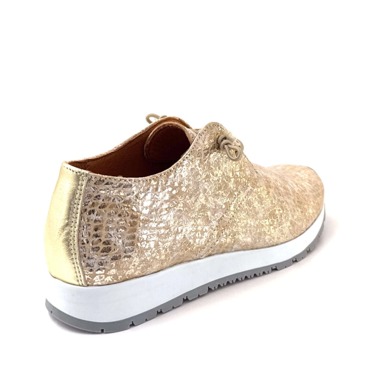 13588 Ivoire Chaussures