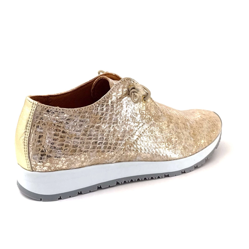 13588 Ivoire Chaussures