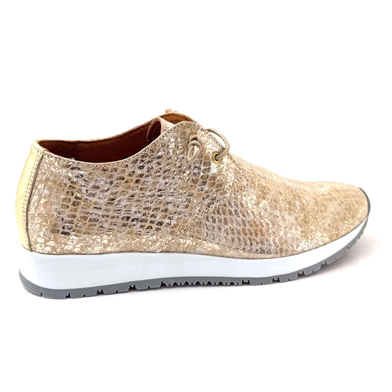 13588 Ivoire Chaussures