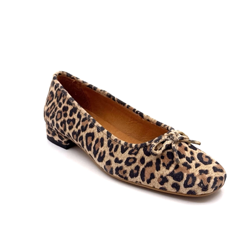 13039 Ivoire Chaussures