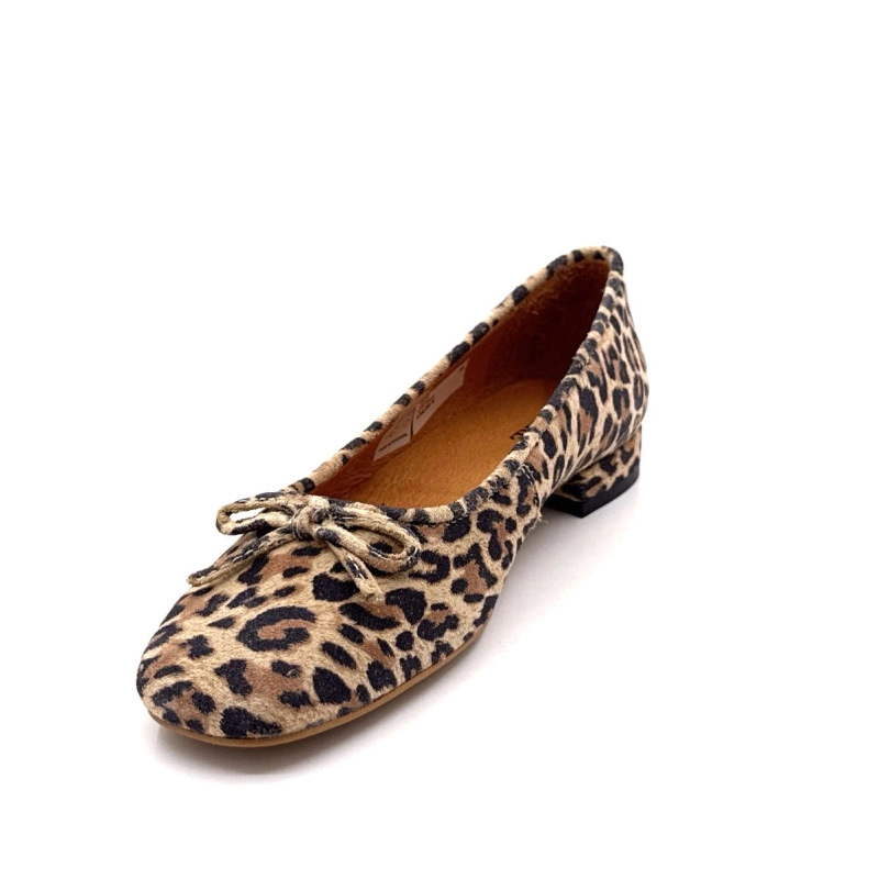 13039 Ivoire Chaussures