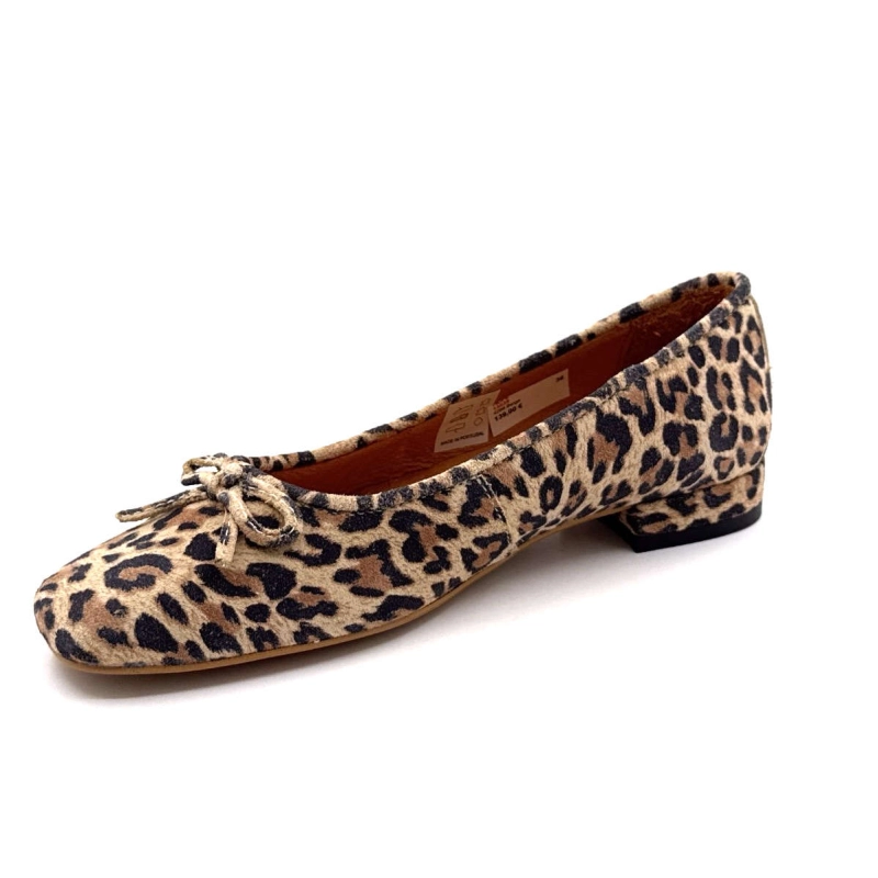 13039 Ivoire Chaussures