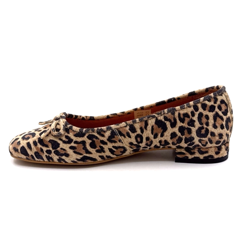 13039 Ivoire Chaussures