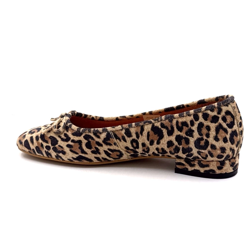 13039 Ivoire Chaussures