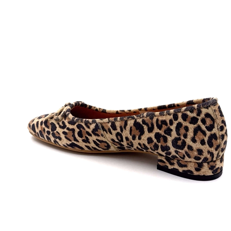 13039 Ivoire Chaussures