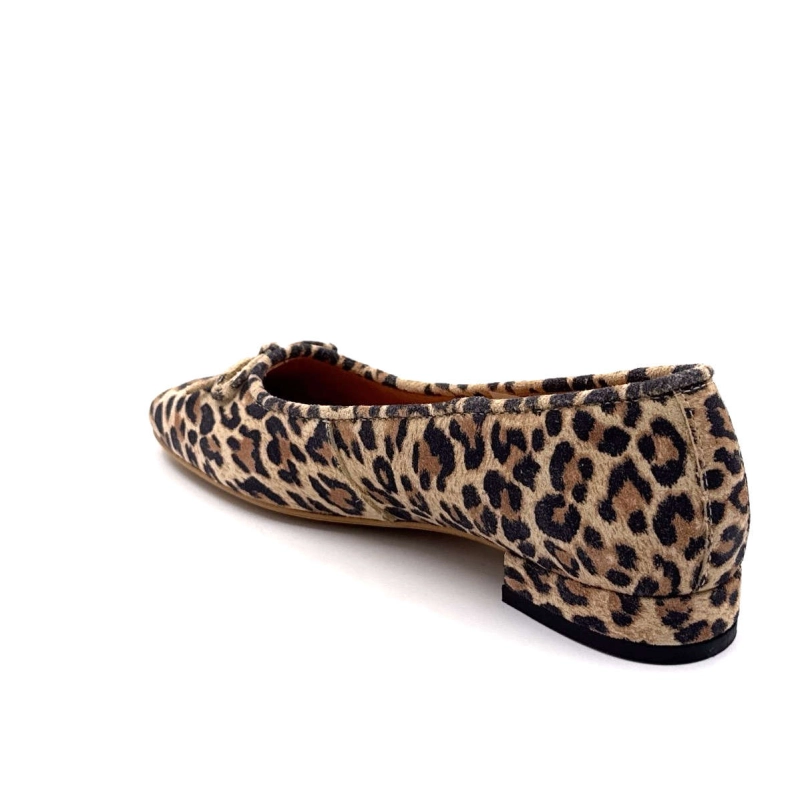 13039 Ivoire Chaussures