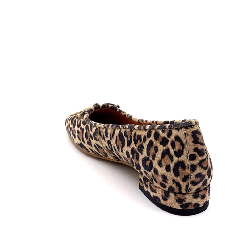 13039 Ivoire Chaussures