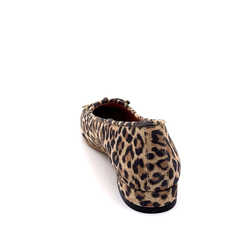 13039 Ivoire Chaussures