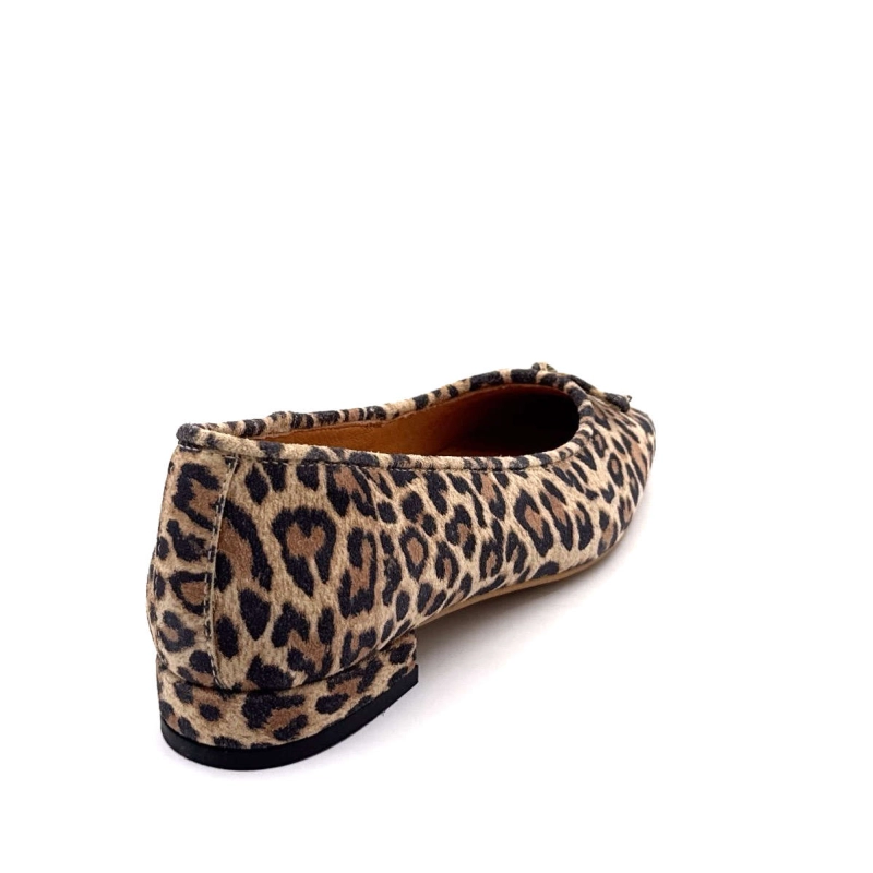 13039 Ivoire Chaussures