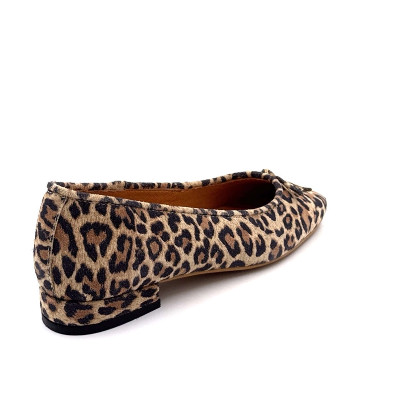 13039 Ivoire Chaussures