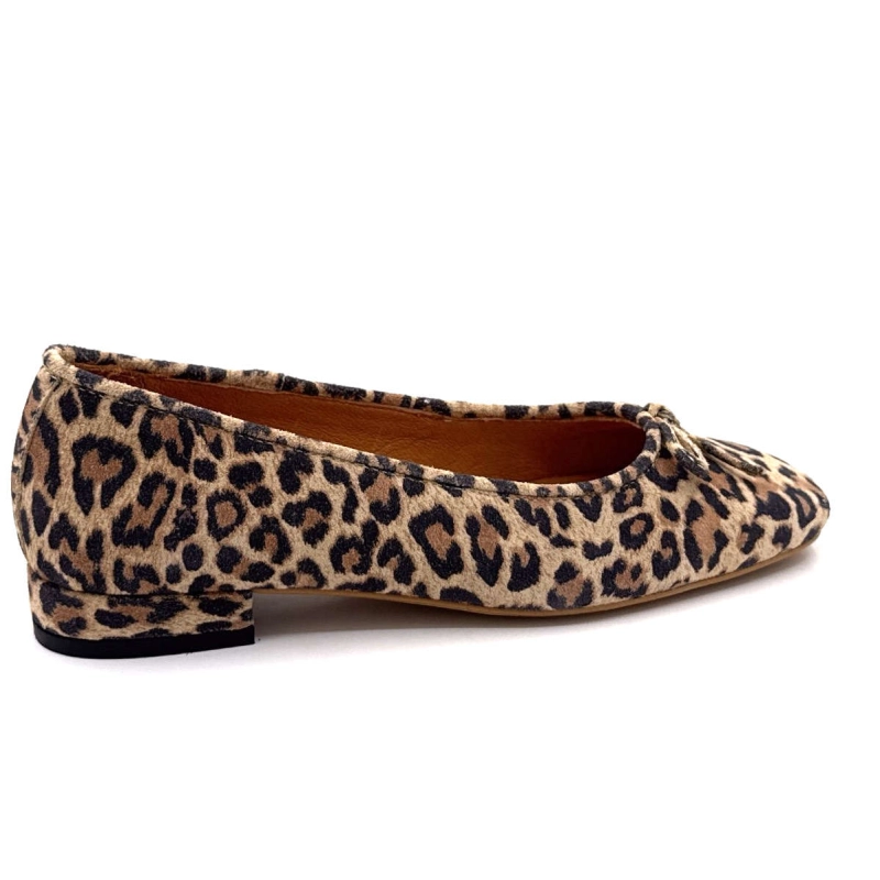 13039 Ivoire Chaussures