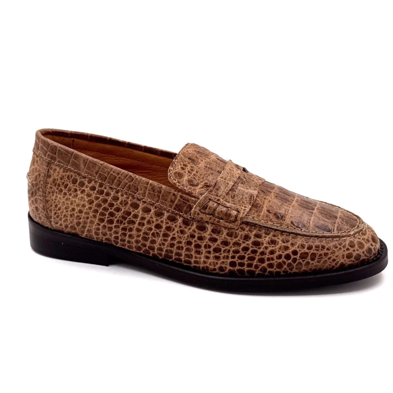 12824 Ivoire Chaussures