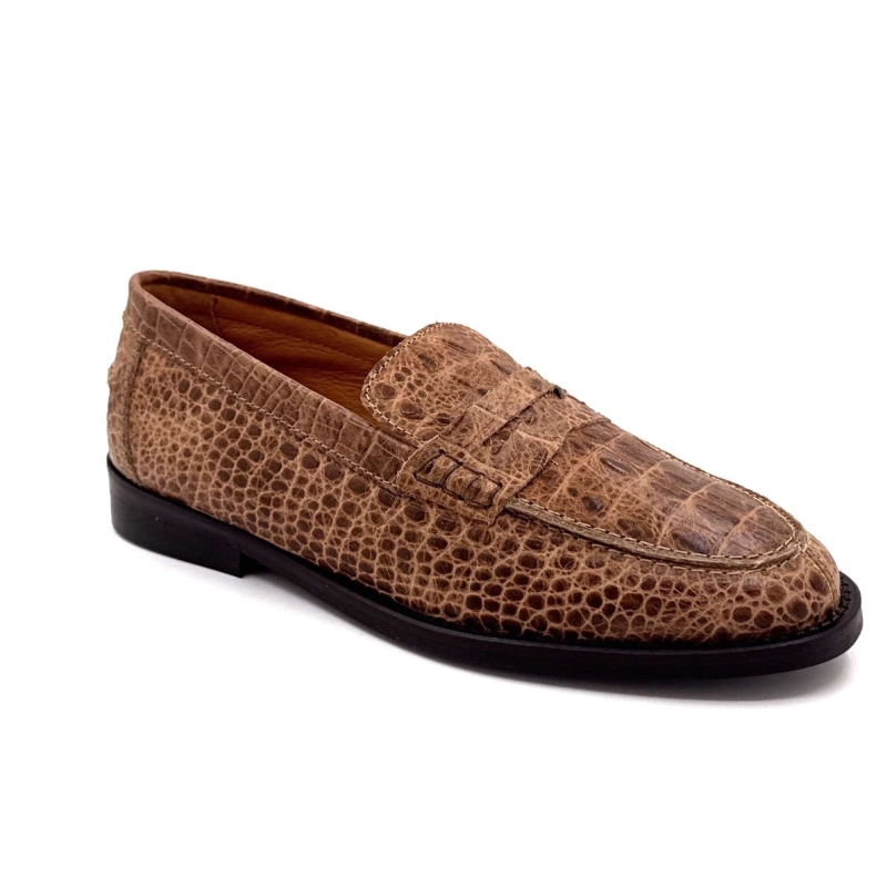 12824 Ivoire Chaussures