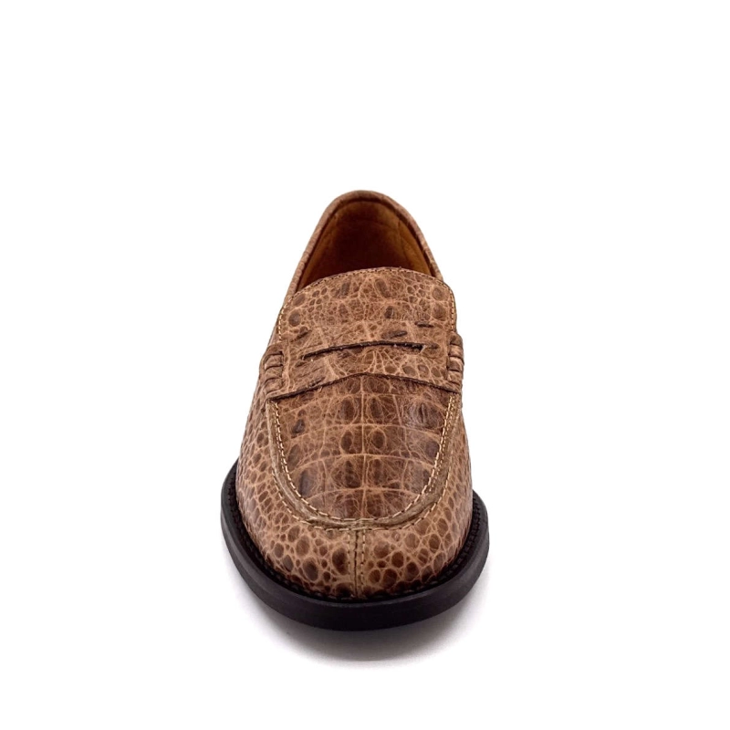 12824 Ivoire Chaussures