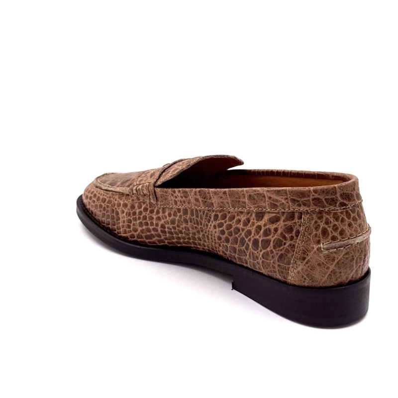 12824 Ivoire Chaussures