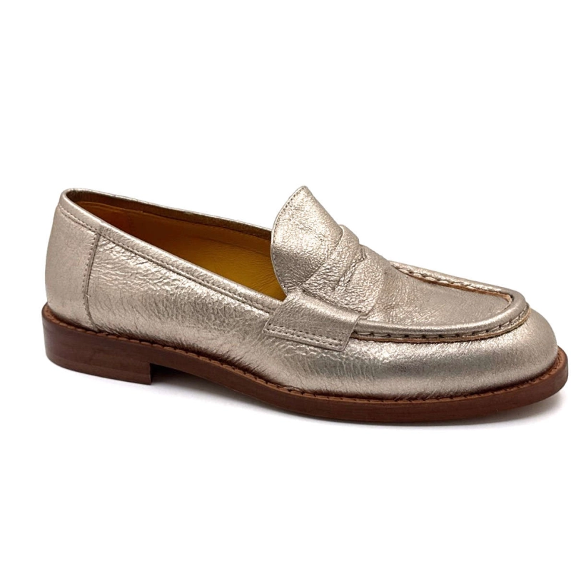 9002 Ivoire Chaussures