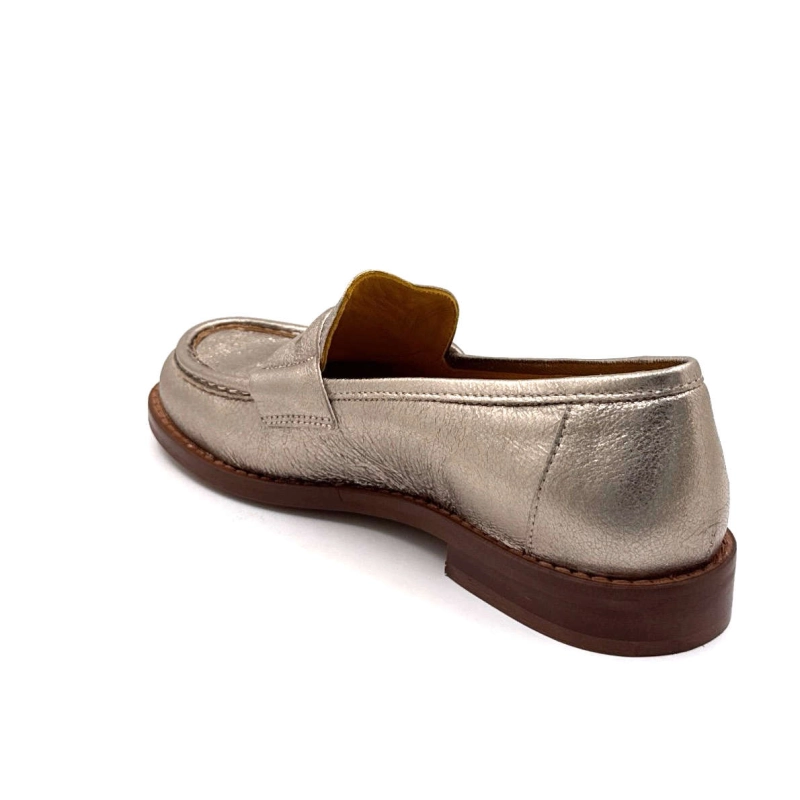 9002 Ivoire Chaussures