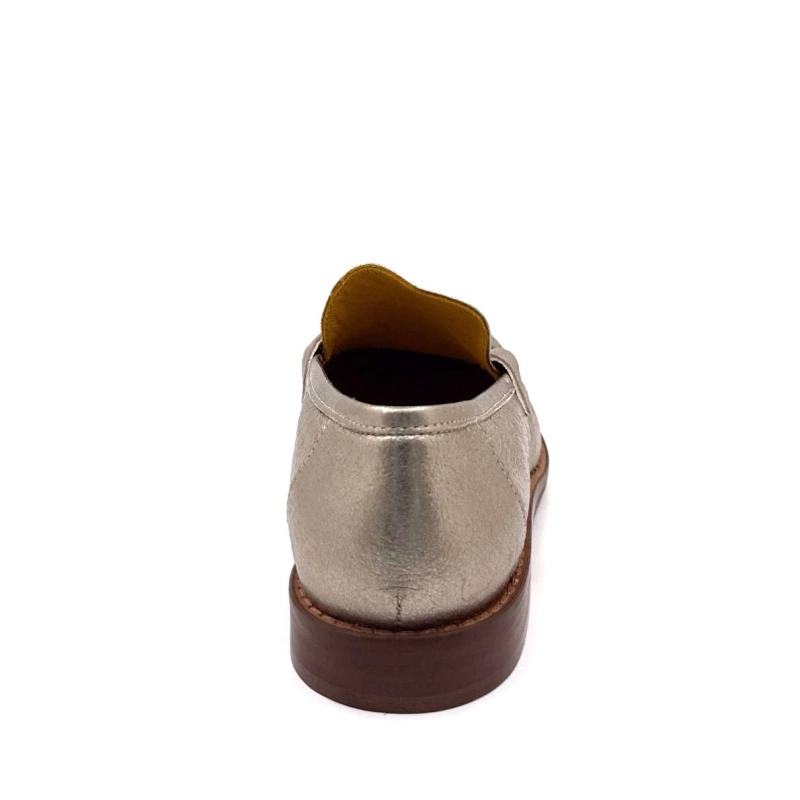 9002 Ivoire Chaussures