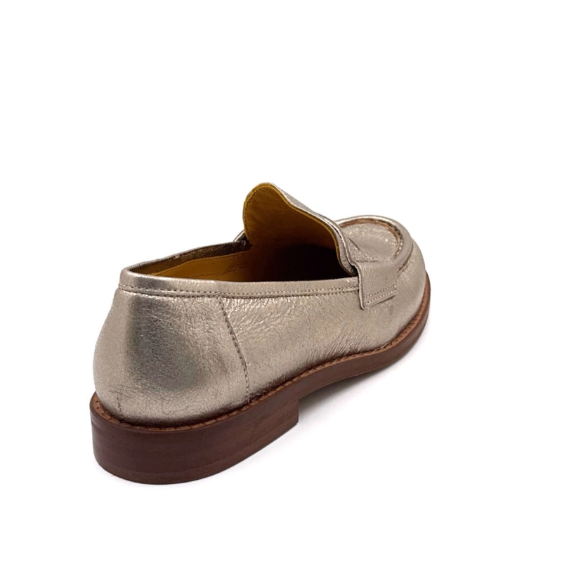 9002 Ivoire Chaussures