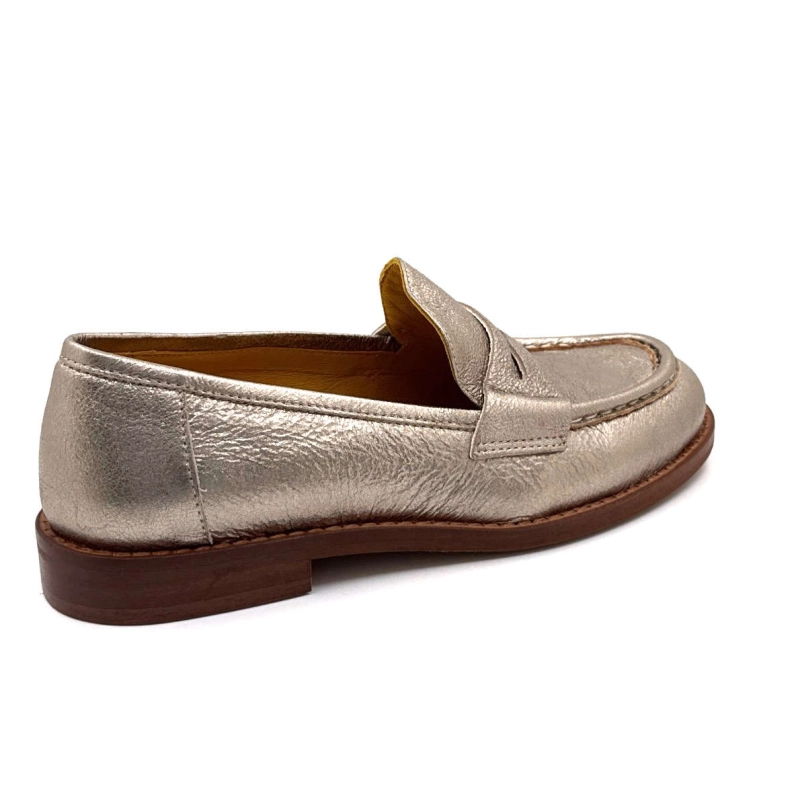 9002 Ivoire Chaussures