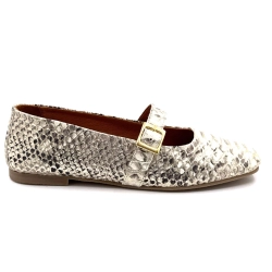 Ballerines Ivoire Chaussures