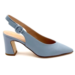 Pumps Ivoire Chaussures