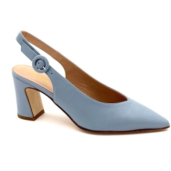 Pumps Ivoire Chaussures