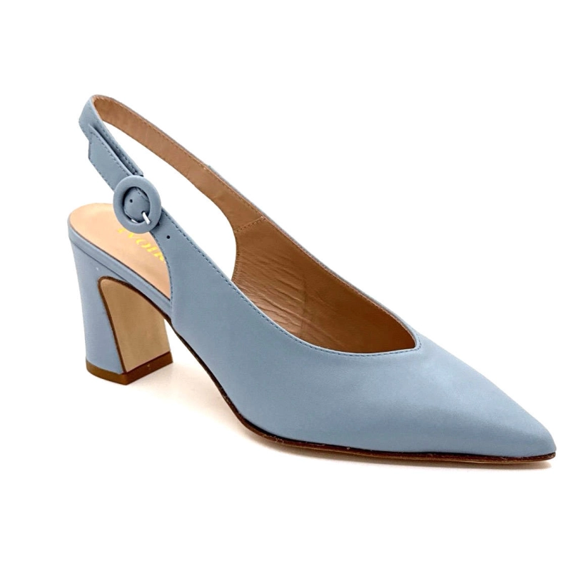 r4602l Ivoire Chaussures