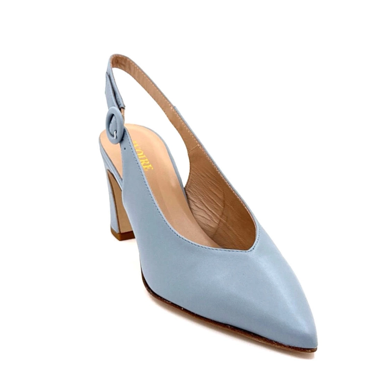 r4602l Ivoire Chaussures