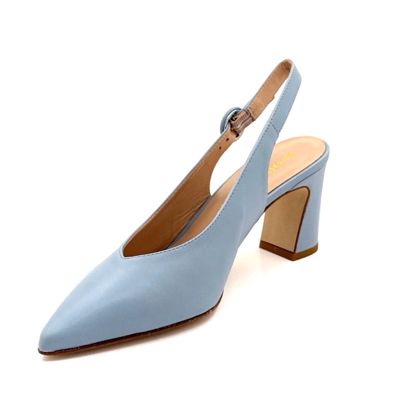 r4602l Ivoire Chaussures