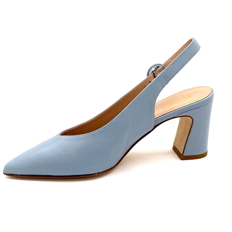 r4602l Ivoire Chaussures