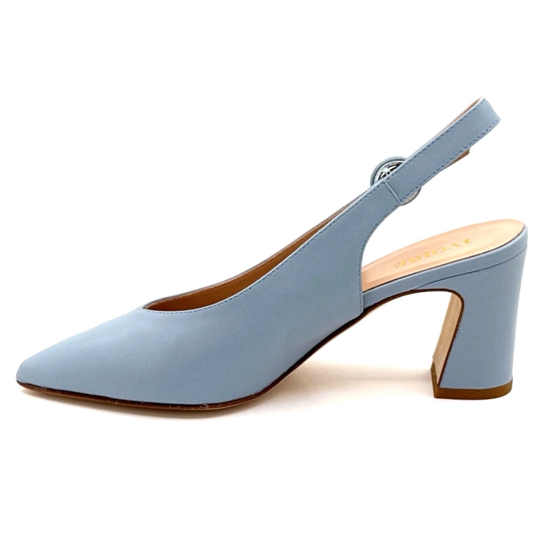 r4602l Ivoire Chaussures