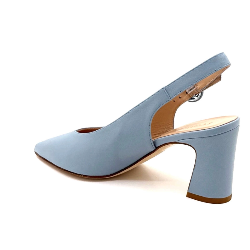 r4602l Ivoire Chaussures