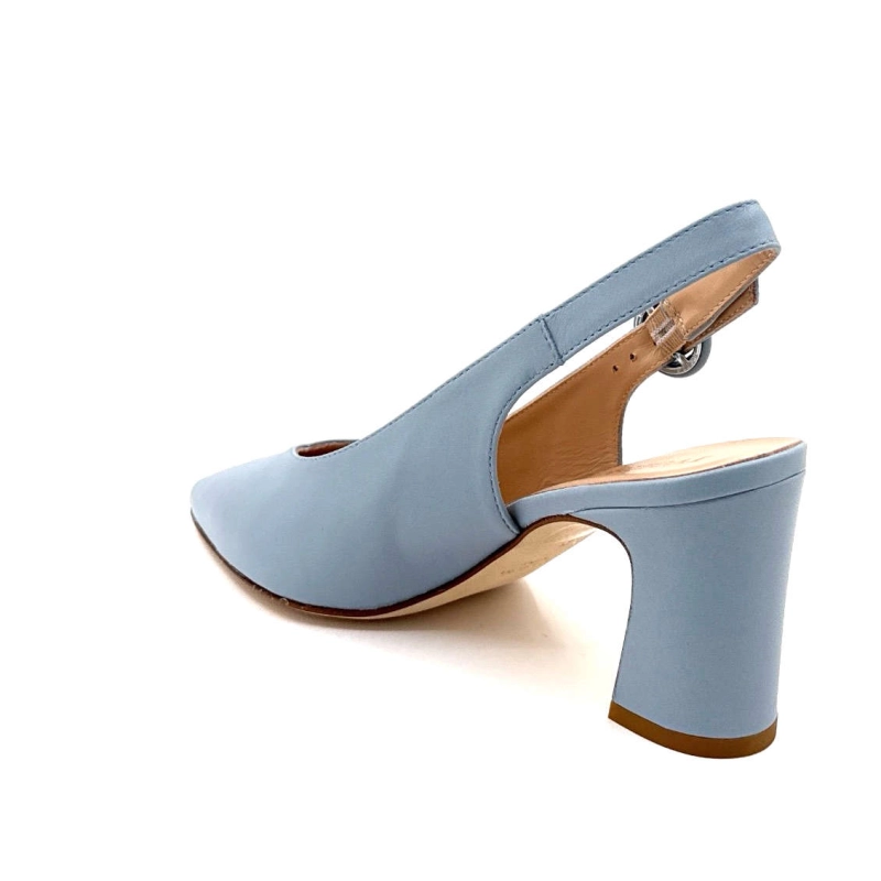 r4602l Ivoire Chaussures