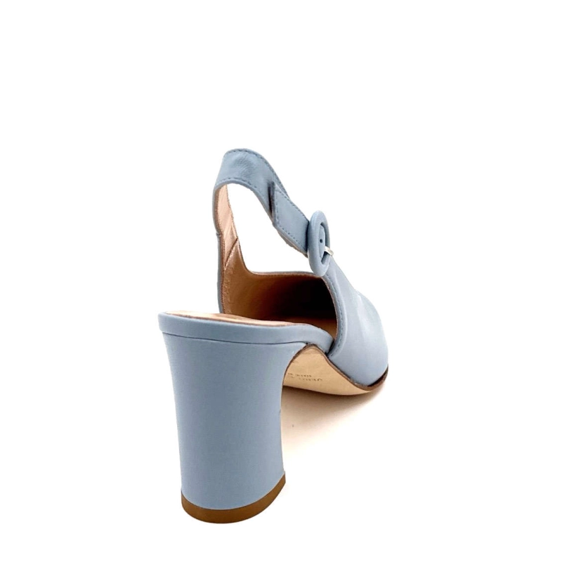 r4602l Ivoire Chaussures