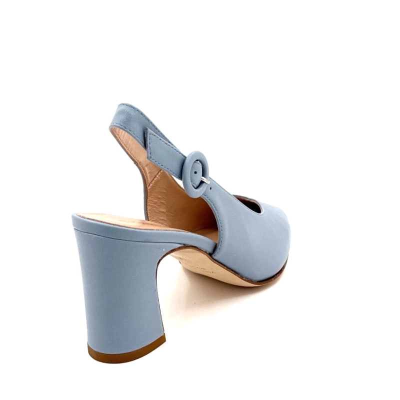 r4602l Ivoire Chaussures