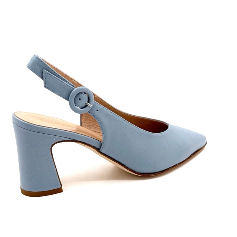 r4602l Ivoire Chaussures