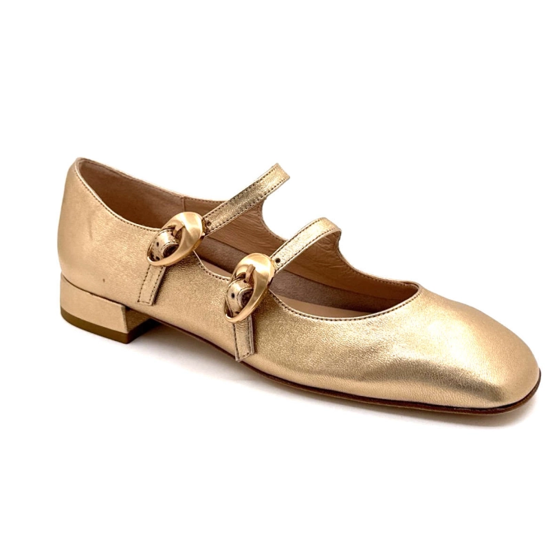 d6004 sf Ivoire Chaussures