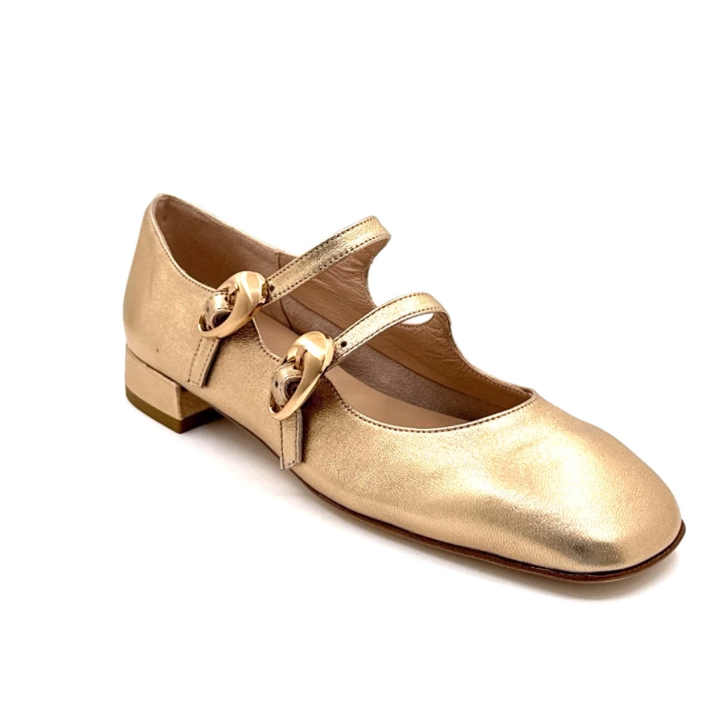 d6004 sf Ivoire Chaussures