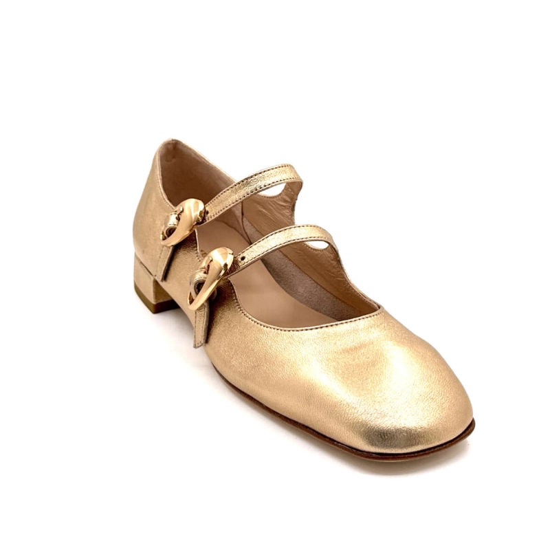 d6004 sf Ivoire Chaussures