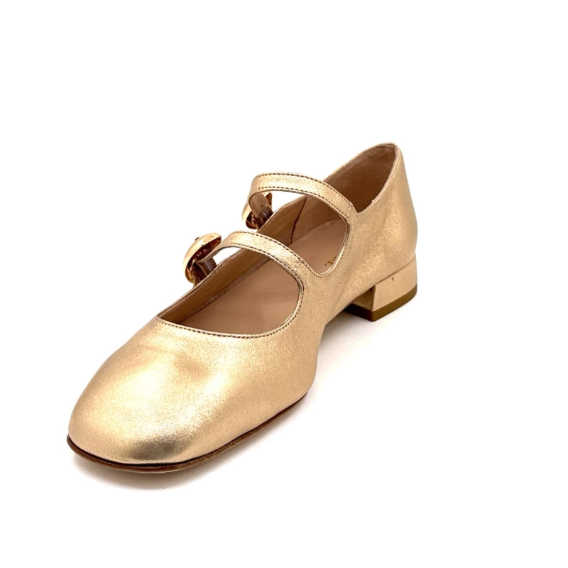 d6004 sf Ivoire Chaussures