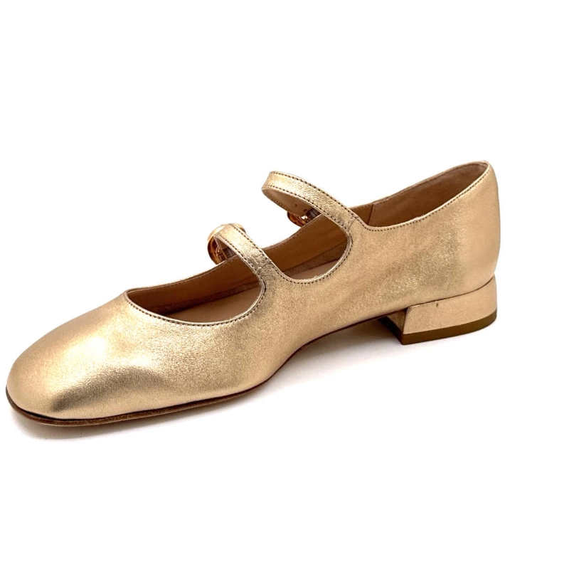 d6004 sf Ivoire Chaussures